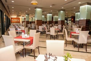 thumbnail: Restaurant