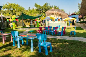 thumbnail: Children's activities