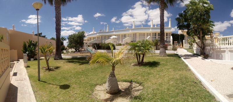 General view