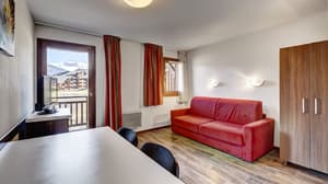 thumbnail: Living area