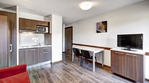thumbnail: Private kitchen