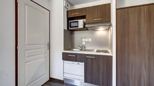 thumbnail: Private kitchenette
