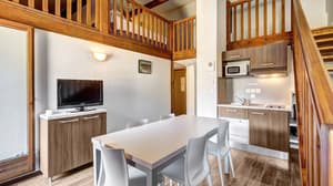 thumbnail: Private kitchenette