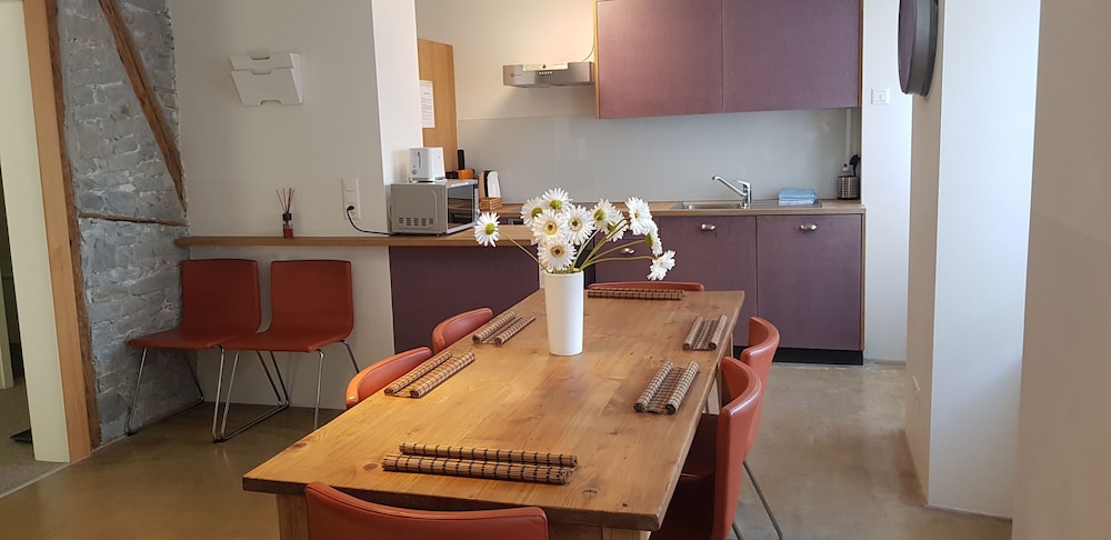 Restaurant-cafeteria