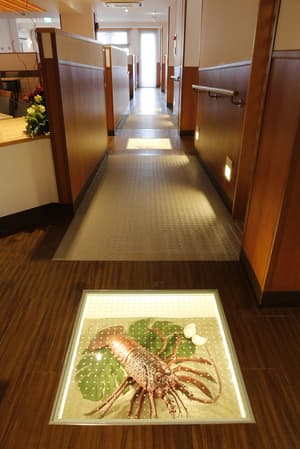 thumbnail: Interior