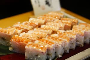 thumbnail: Food and drink
