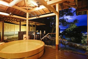 thumbnail: Hot springs
