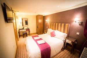 thumbnail: Room