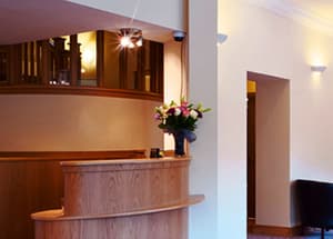 thumbnail: Reception