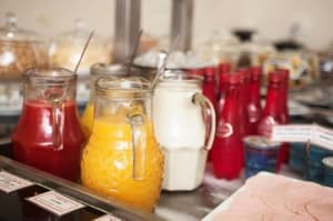 thumbnail: Breakfast meal