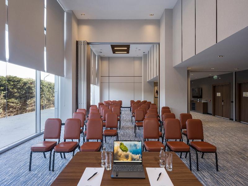Conferences