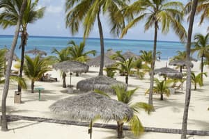 thumbnail: Beach