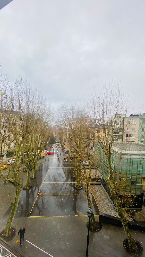 City view
