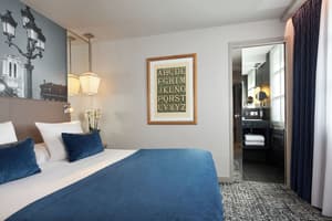 thumbnail: Room