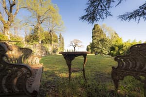 thumbnail: Garden