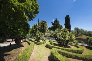 thumbnail: Garden