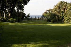 thumbnail: Garden