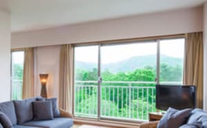 thumbnail: View from room
