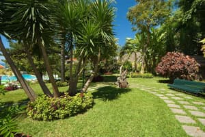 thumbnail: Garden