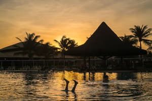 thumbnail: Pool