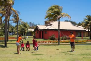 thumbnail: Sports facility