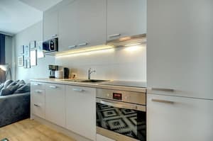 thumbnail: Private kitchenette