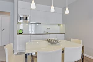 thumbnail: Private kitchenette