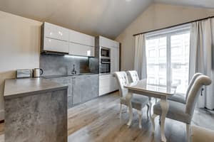 thumbnail: Private kitchenette