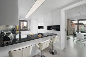 thumbnail: Private kitchenette