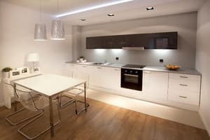 thumbnail: Private kitchen