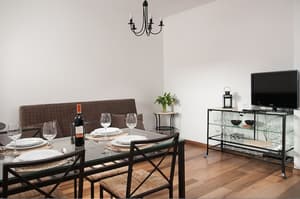 thumbnail: In-room dining
