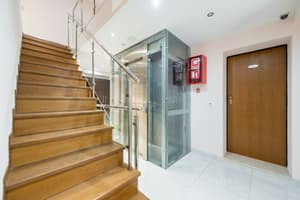 thumbnail: Interior