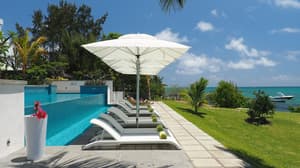 thumbnail: Outdoor pool