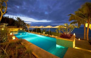 thumbnail: Outdoor pool