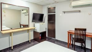 thumbnail: Room