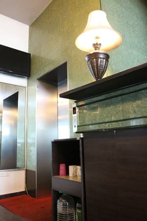 thumbnail: Reception hall