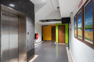 thumbnail: Interior