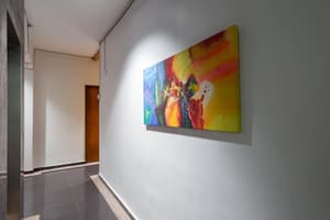 thumbnail: Interior
