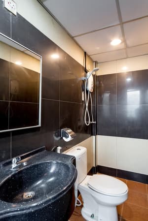 thumbnail: Bathroom