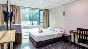 thumbnail: Room