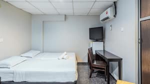 thumbnail: Room