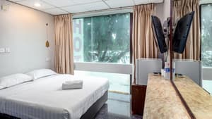 thumbnail: Room