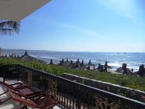 thumbnail: View from room