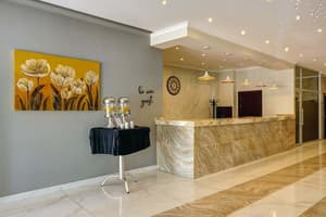 thumbnail: Reception
