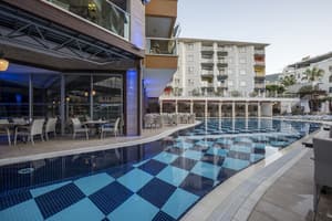 thumbnail: Pool