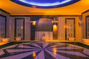 thumbnail: Turkish bath
