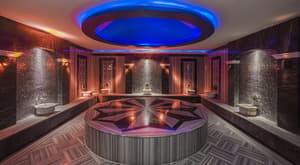 thumbnail: Turkish bath