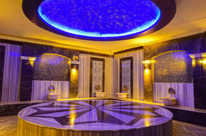 thumbnail: Turkish bath
