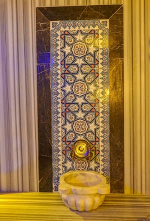 thumbnail: Turkish bath