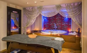 thumbnail: Treatment room